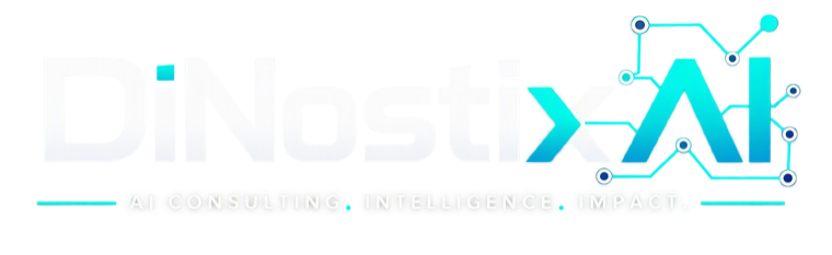 DiNostixAI — AI Consulting. Intelligence. Impact.